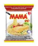 MAMA - Instant Noodles Chicken - Multipack (30 X 55 GR) Instant Noodles Chicken 55 g (Pack of 30) - Buy Online on SooperMarket.com