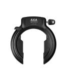 AXA Imenso Large Retractable Bicycle lock Frame lock Security level 12 Can be combined with mortise lock 75 mm - Buy Online on SooperMarket.com