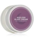 FarmHouse Fresh Three Milk Ageless Sleep Cream, 1.7 Fl Oz - Buy Online on SooperMarket.com