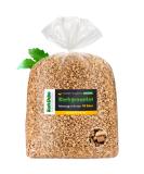 10L Cork Granulate for Terrariums | Rough Cork Substrate (4-12mm) - Ideal for Reptiles D cor & Model Building - Buy Online on SooperMarket.com