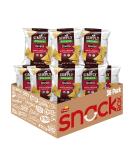 Simply Doritos White Cheddar - 0.875 Ounce (Pack of 36) | Snack & Enjoy! - Buy Online on SooperMarket.com