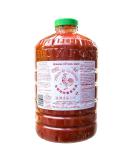 Huy Fong Sriracha Chili Sauce 8.5 lb - Authentic Thai Hot Sauce - Buy Online on SooperMarket.com