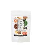 Dashi Stock (dashi broth, dashi packet), Umami dashi Soup Stock, Use 7carefully selected ingredients, made in Japan, 8g15pacsYAMASAN 0.28 Ounce (Pack of 15) - Buy Online on SooperMarket.com