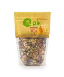 Yupik Organic Protein Boost Trail Mix 2.2lb An organic mix of cashews almonds pumpkin seeds walnut cranberries - Buy Online on SooperMarket.com