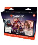 Magic: The Gathering 2022 Starter Kit | 2 Ready-to-Play Decks - Buy Online on SooperMarket.com