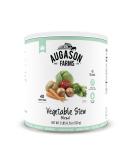 Augason Farms Vegetable Stew Blend 2 lbs 0.5 oz No - Buy Online on SooperMarket.com