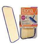 Bona Microfiber Applicator Pad Beige - Buy Online on SooperMarket.com