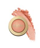 Milani Baked Blush - Luminoso (0.12 Ounce) Cruelty-Free Powder Blush - Shape, Contour & Highlight Face for a Shimmery or Matte Finish - Buy Online on SooperMarket.com