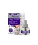 Feliway Optimum Anti-Stress Refill for Cats 48 ml - Buy Online on SooperMarket.com