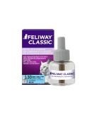 Feliway 066096 - Classic Pheromone Diffuser Refill 48 ml Cat Stress Reducing - Buy Online on SooperMarket.com
