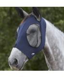 WeatherBeeta Deluxe Stretch Bug Eye Saver with Ears Navy/Black Full Full Navy/Black - Buy Online on SooperMarket.com