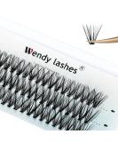 Cluster Lashes C Curl 0.07mm 16mm | 30D DIY Eyelash Extensions - Buy Online on SooperMarket.com