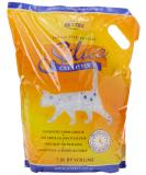 Pettex Silica Cat Litter Granules 7.6L clear - Buy Online on SooperMarket.com