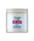 Hawaiian Silky Cool Scalp Leave-In Conditioner Cream - 16 fl oz | Moisture Lock Anti-Breakage Repairs Dry & Damaged Hair - International Shipping Available - Buy Online on SooperMarket.com