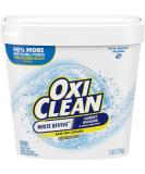 OxiClean White Revive Laundry Whitener Stain Remover - 5 Lbs - Buy Online on SooperMarket.com