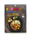 Mike's Organic Curry Love Penang Thai Curry Paste, Made in Thailand | 1 x 2.8 oz Penang Curry Single - Buy Online on SooperMarket.com
