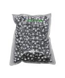 FREE FISHER Removable Split-Shot,500Pcs Lead Sinking Split Shots Fishing Sinkers,Fishing Weights Sinkers 0.4g - Buy Online on SooperMarket.com