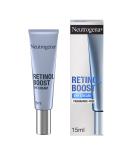 Neutrogena Retinol Boost Eye Cream - Advanced Anti-Aging Formula - Buy Online on SooperMarket.com