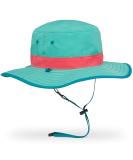 Sunday Afternoons Kinder Clear Creek Boonie Hut | Lightweight Sun Hat for Kids - SpringBliss | International Shipping Available - Buy Online on SooperMarket.com