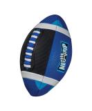 Franklin Sports Mini Foam Football - Grip-Tech Youth Ball with Sift and Tacky Cover - Easy Grip for Small Kids | Assorted Colors - Buy Online on SooperMarket.com