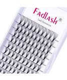 Volume eyelash 14d Russian eyelashes d curl 0.07mm 8-14mm mixture pasher fans tuft eyelashes for eyelash extensions (14d-07d-mix (8-14)) Mix (8-14) 14D-0.07-D - Buy Online on SooperMarket.com