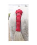 Shires Arma Padded Tail Guard Grey - Premium Horse Care | International Shipping Available - Buy Online on SooperMarket.com