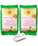 Glutinous Rice Flour 2 Packs (2 x 450g) | Rice Flour for Baking and Cooking | Mochiko Sweet Rice Flour with Chewy Texture for Desserts | Rice Flour Gluten Free - Buy Online on SooperMarket.com
