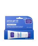 Clean & Clear, Persa-Gel 10 Acne Spot Treatment, Maximum Strength, 1 Oz 1 Ounce (Pack of 1) - Buy Online on SooperMarket.com