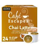 Chai Latt Chai Latte 24 Count (Pack of 1) - Buy Online on SooperMarket.com