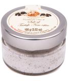 TerraSanpietrese - Italian Black Truffle & Sea Salt - 100gr - Buy Online on SooperMarket.com