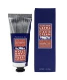 Trader Joe's Ultra Moisturizing Hand Cream - 20% Pure Shea Butter  Enriched with Hemp Seed Oil & Coconut Oil essential fatty acids  Paraben Free  skin-friendly Antioxidant Vitamins C & E  3 oz. - Buy Online on SooperMarket.com