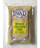 Swad Fine Cracked Wheat - 2 Pound Pack - Great Bazaar Quality - Buy Online on SooperMarket.com