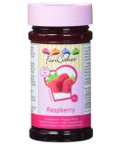FunCakes Raspberry Flavoring | 120g Pack for Baking & Cooking | International Shipping - Buy Online on SooperMarket.com