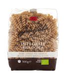 Garofalo Whole Wheat Organic Fusilli 500g - Pack of 1 | Premium Quality Pasta - Buy Online on SooperMarket.com