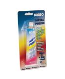 Iosso 10333 Metal Polish - Premium 3 oz. Cleaner for Shine & Protection | Ideal for All Metals - International Shipping Available - Buy Online on SooperMarket.com