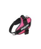 Buy IDC Powerharness M/0 - Dark Pink | Premium Quality Dog Harness for International Shipping - Buy Online on SooperMarket.com