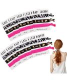 Cowgirl Bachelorette Hair Ties - 30 Pieces - Last Rodeo Favors & Gifts - 3 Styles - Buy Online on SooperMarket.com