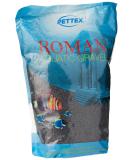 Pettex Roman Gravel Aquatic Roman Gravel 2 Kg Jet Black 2 kg (Pack of 1) - Buy Online on SooperMarket.com