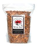 Wild Soil Beyond Almonds  20 Higher Protein Than Other Almonds Distinct and Superior to Organic Raw 3 Pound (Pack of 1) - Buy Online on SooperMarket.com