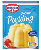 Dr.Oetker Original Pudding Vanilla taste 22 pack pudding powder to prepare a delicious dessert with vanilla aroma (22 x 3 x 37 g) vanilla 22 - Buy Online on SooperMarket.com