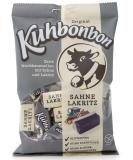 Kuhbonbon Cream Liquorice 200 g 200LD 200 g (1 pack) Single - Buy Online on SooperMarket.com