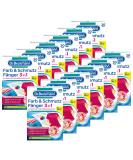 Dr. Beckmann Color & Dirt Catcher 3-in-1 | Ultimate Discoloration Protection Towels | 12 Pack of 20 | Extra Color & Fiber Care - Buy Online on SooperMarket.com