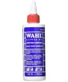 Wahl Professional - Clipper Oil for Hair Clippers and Trimmers #3310 - 4 oz - Buy Online on SooperMarket.com