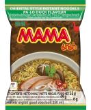 Mama Instant Noodles with Duck Meat Taste - Authentic Thai Instant Noodle Soup - 24 x 55g Pack - Buy Online on SooperMarket.com