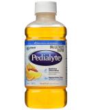 Pedialyte Oral Electrolyte Maintenance Solution, Fruit Flavor - 1 qt (1.8 fl oz) | Replenish Hydration - Buy Online on SooperMarket.com