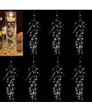 TeaSu 12pcs Pearl String - Wedding Centerpiece Vase Filler & Decor - Buy Online on SooperMarket.com