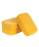 QEP 70005Q-3VP XL Grouting Super Sponge, 3 Pack , Yellow - Buy Online on SooperMarket.com