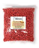 YANKEETRADERS French Burnt Roasted Candy Coated Peanuts - 3 lb Bulk - Buy Online on SooperMarket.com