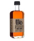 Old State Farms Bourbon Barrel Aged Pure Maple Syrup 8.4oz - Organic, Gluten Free, Vegan, Non-GMO - Buy Online on SooperMarket.com