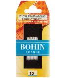 Big Eye Hand Quilting Needles Size 10 - Pack of 20 - Buy Online on SooperMarket.com